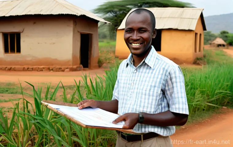 지구과학자 해외 취업 기회 - **Prompt 2: Diverse Team Utilizing 3D Geological Modeling**
    "A diverse team of three geoscientis...