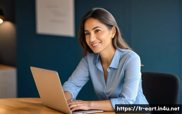 지구과학자 이직 후 직장 문화 적응 관련 이미지 2