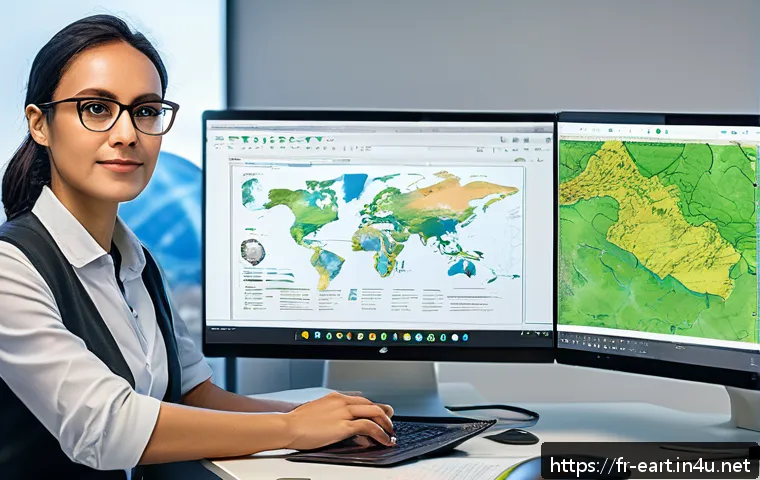 Maîtriser sa carrière en géosciences : stratégies incontournables pour décrocher le job de rêve en 2024 3 지구과학자 취업을 위한 경력 관리 방법 관련 이미지 1